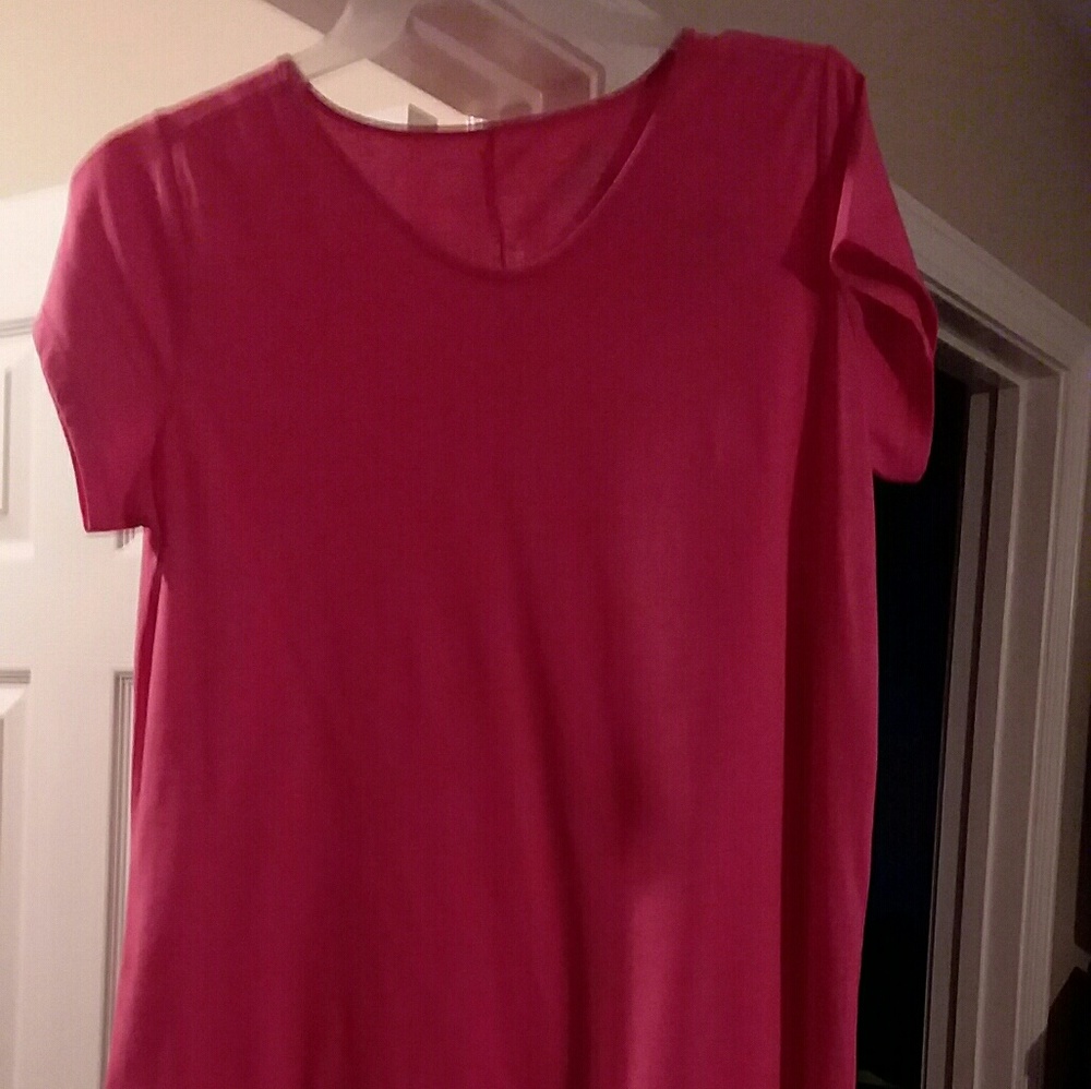 Lauren James Dress